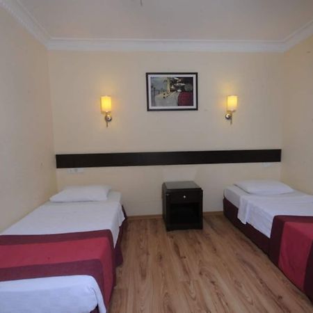 Hotel Voxx In Family Club Marmaris Exteriér fotografie