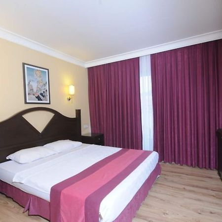 Hotel Voxx In Family Club Marmaris Exteriér fotografie