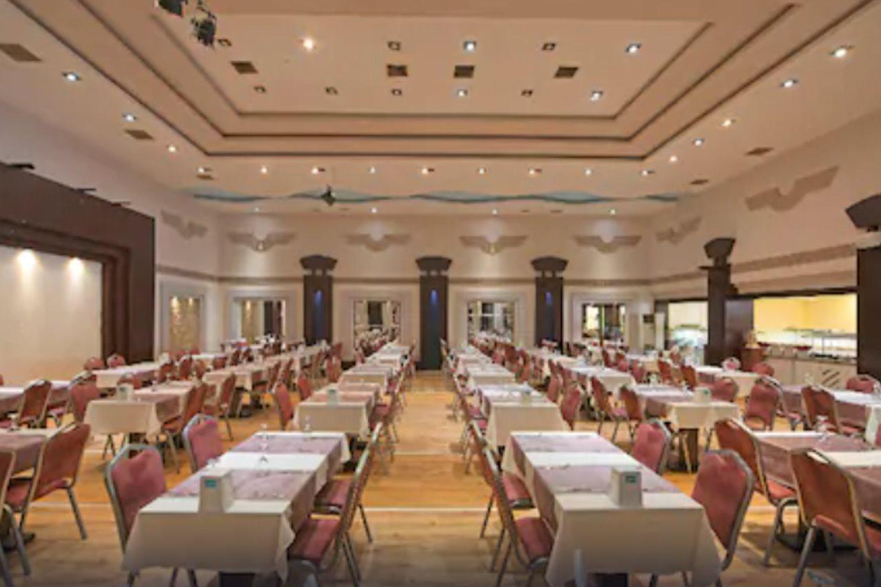 Hotel Voxx In Family Club Marmaris Exteriér fotografie