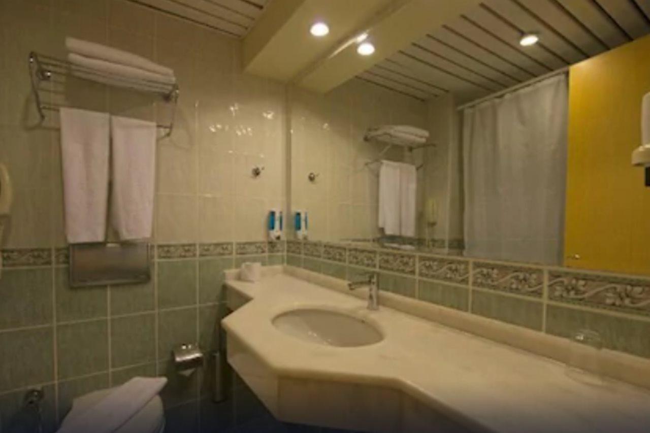 Hotel Voxx In Family Club Marmaris Exteriér fotografie